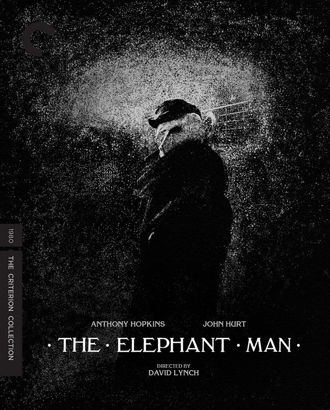 The Elephant Man - Posters