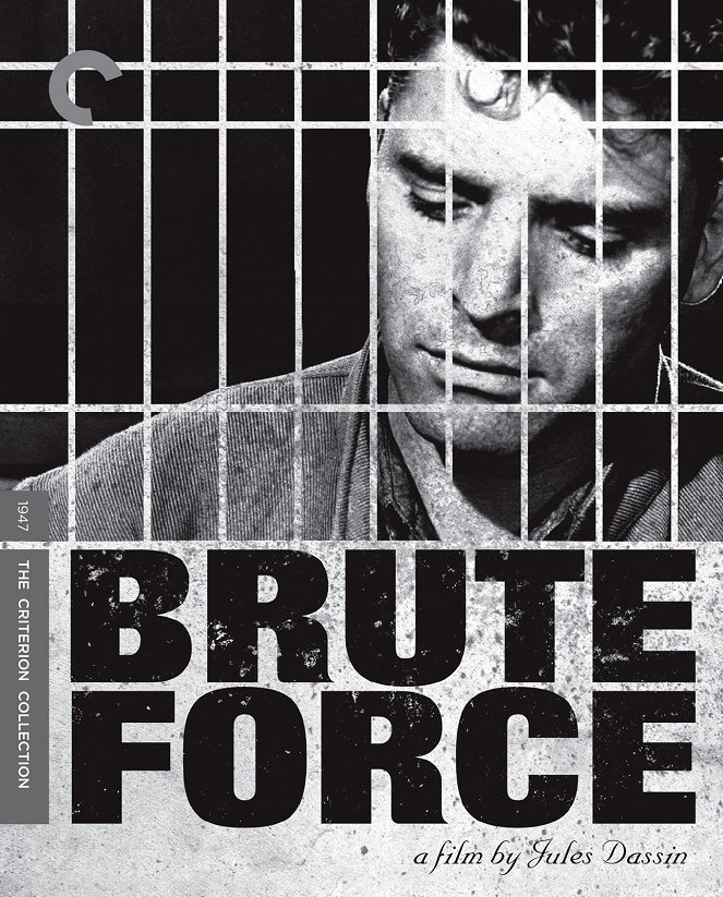 Brute Force - Plakátok