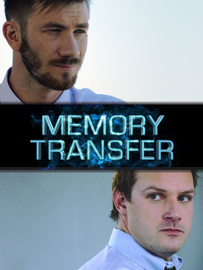 Memory Transfer - Plagáty