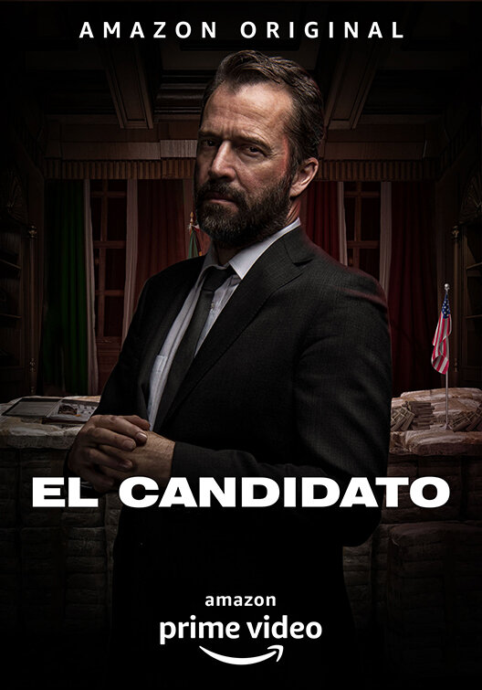 El Candidato - Plakate