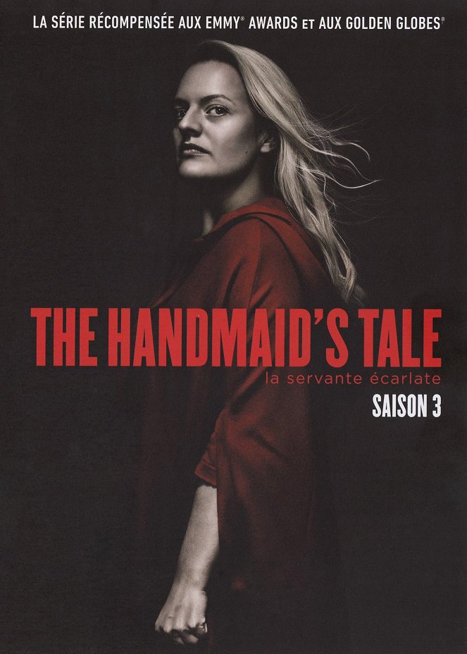 The Handmaid's Tale : La servante écarlate - The Handmaid's Tale : La servante écarlate - Season 3 - Affiches