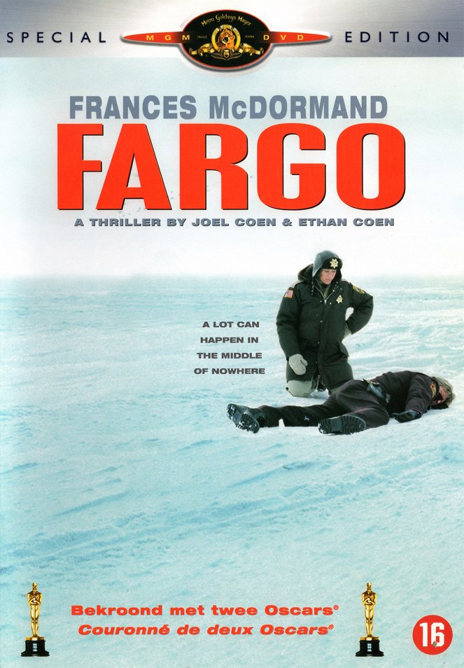 Fargo - Posters