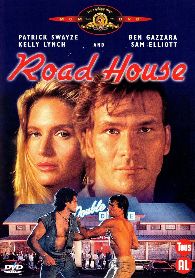 Road House - Posters