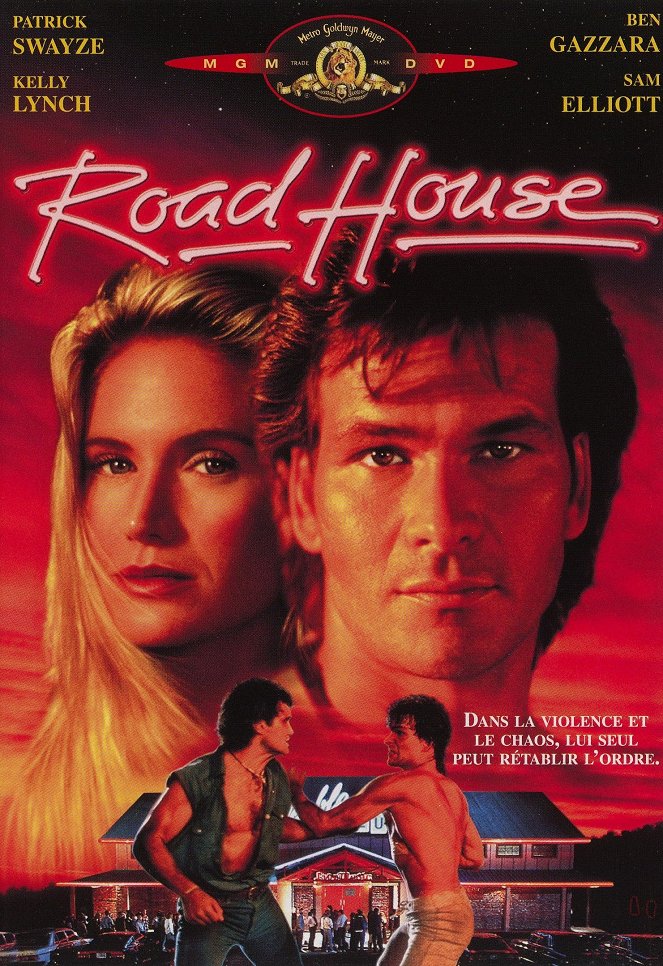 Road House - Affiches