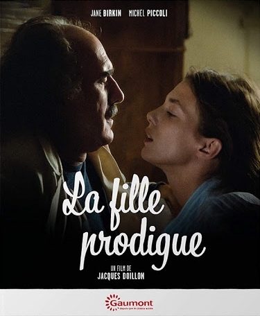 La Fille prodigue - Plagáty