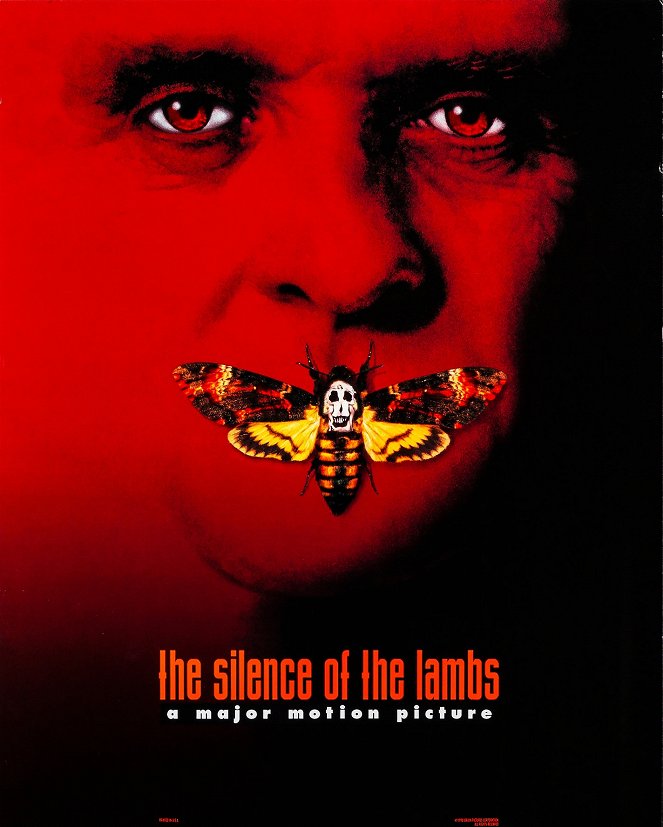 The Silence of the Lambs - Posters