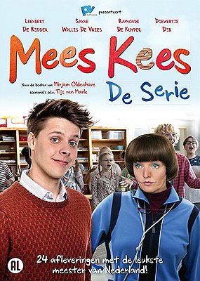 Mees Kees - Affiches