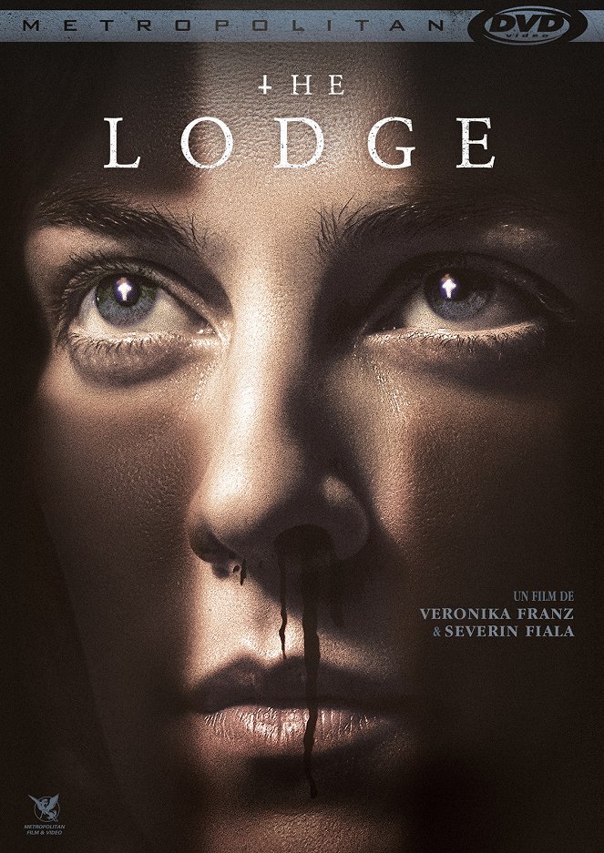 The Lodge - Affiches