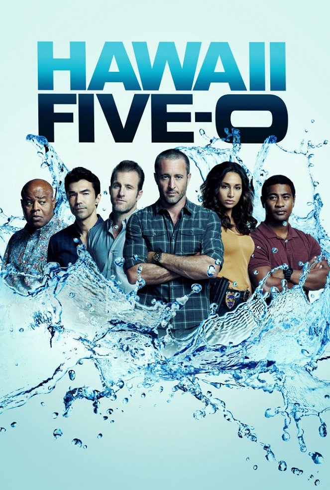 Hawaii Five-0 - Hawaii Five-0 - Season 10 - Posters