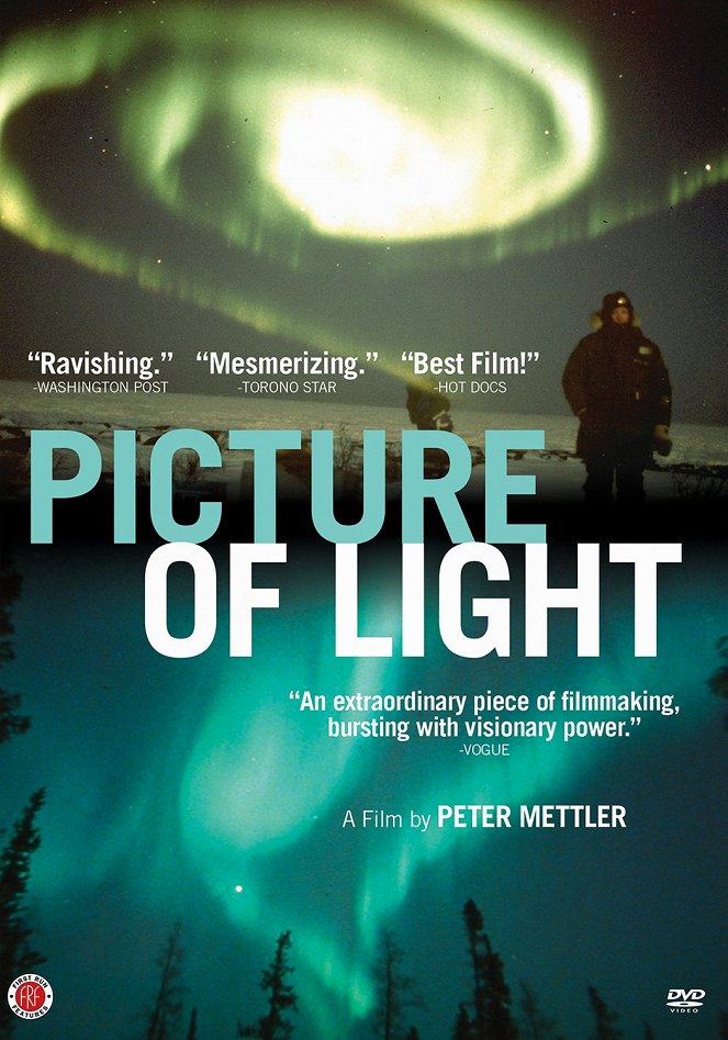 Picture of Light - Carteles