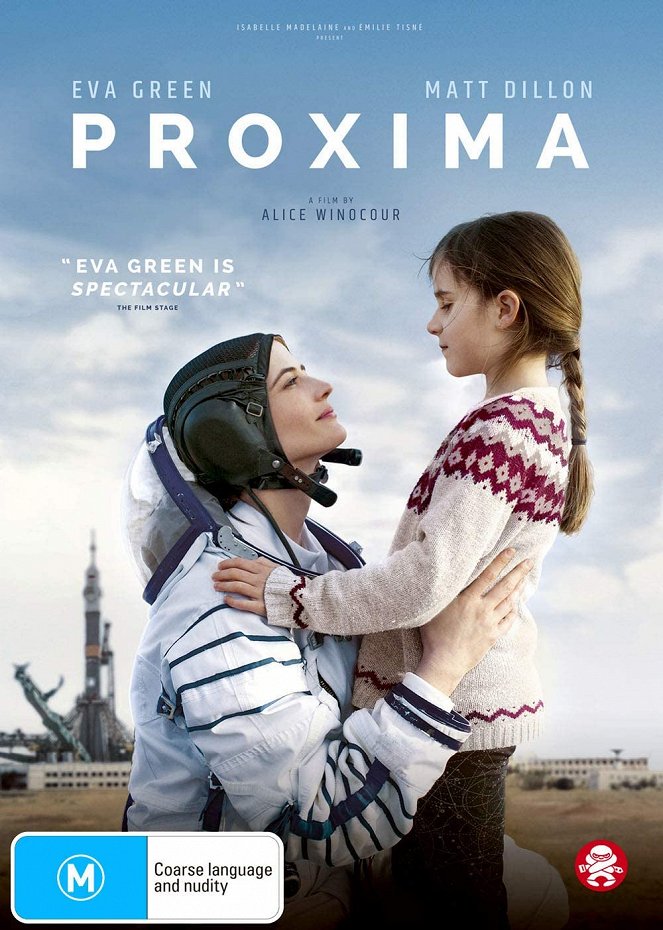 Proxima - Posters
