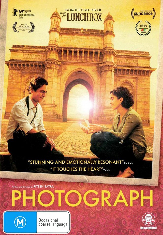 Photograph - Posters