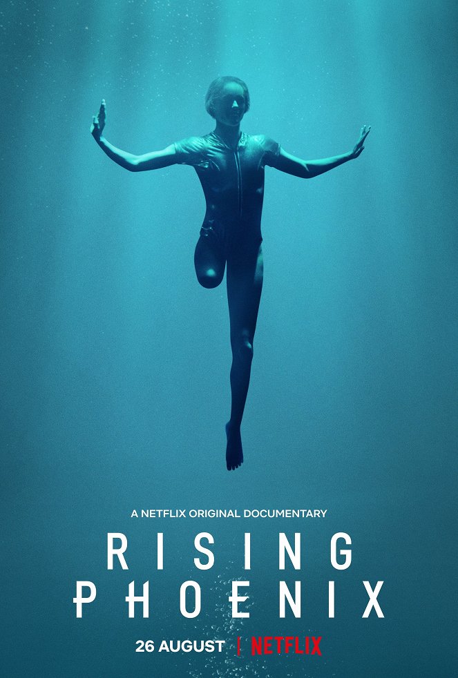 Rising Phoenix - Posters
