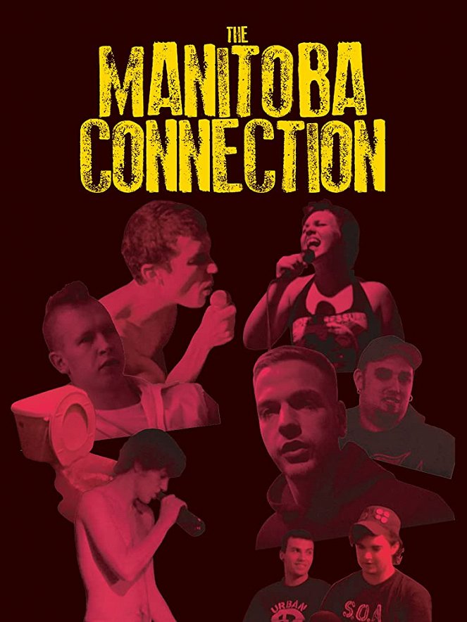 The Manitoba Connection - Posters