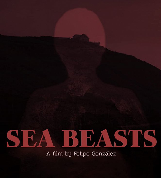 Sea Beasts - Plagáty