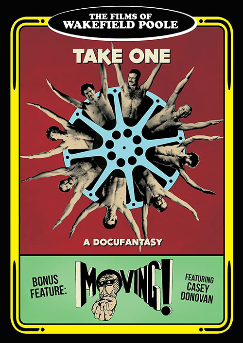 Take One - Posters