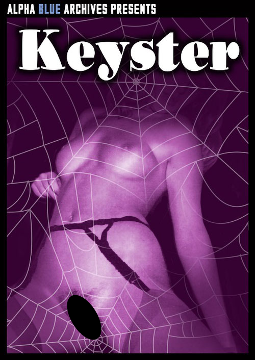 Keyster - Posters