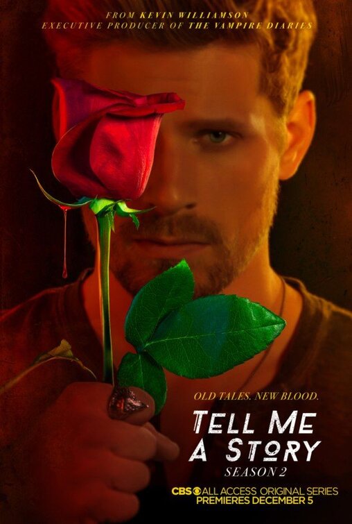 Tell Me a Story - Tell Me a Story - Season 2 - Affiches