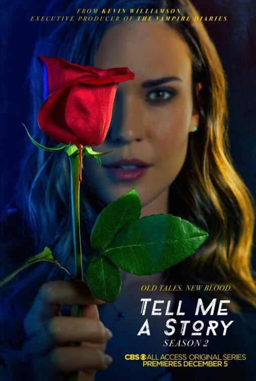 Tell Me a Story - Tell Me a Story - Season 2 - Affiches