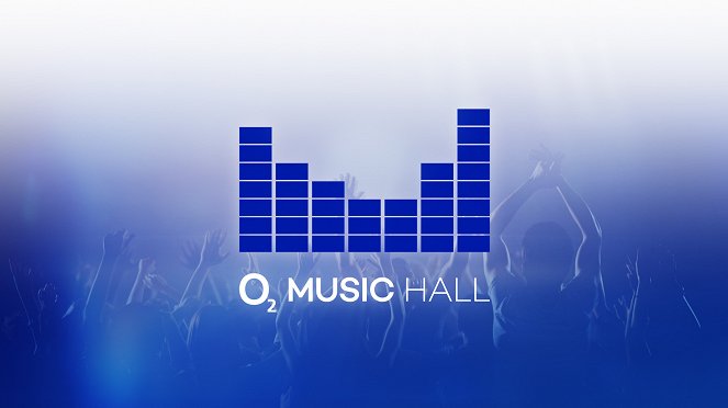 o2 Music Hall - Plakátok
