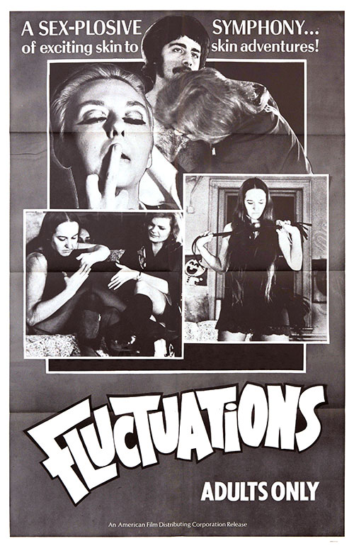 Fluctuations - Affiches