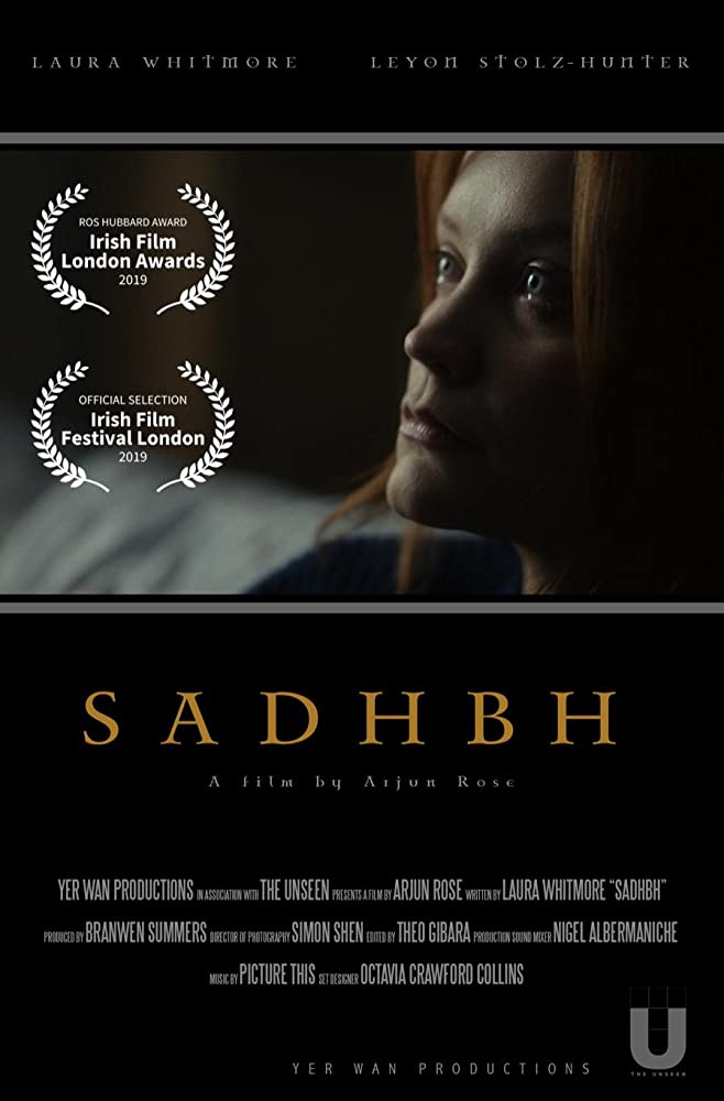 Sadhbh - Affiches