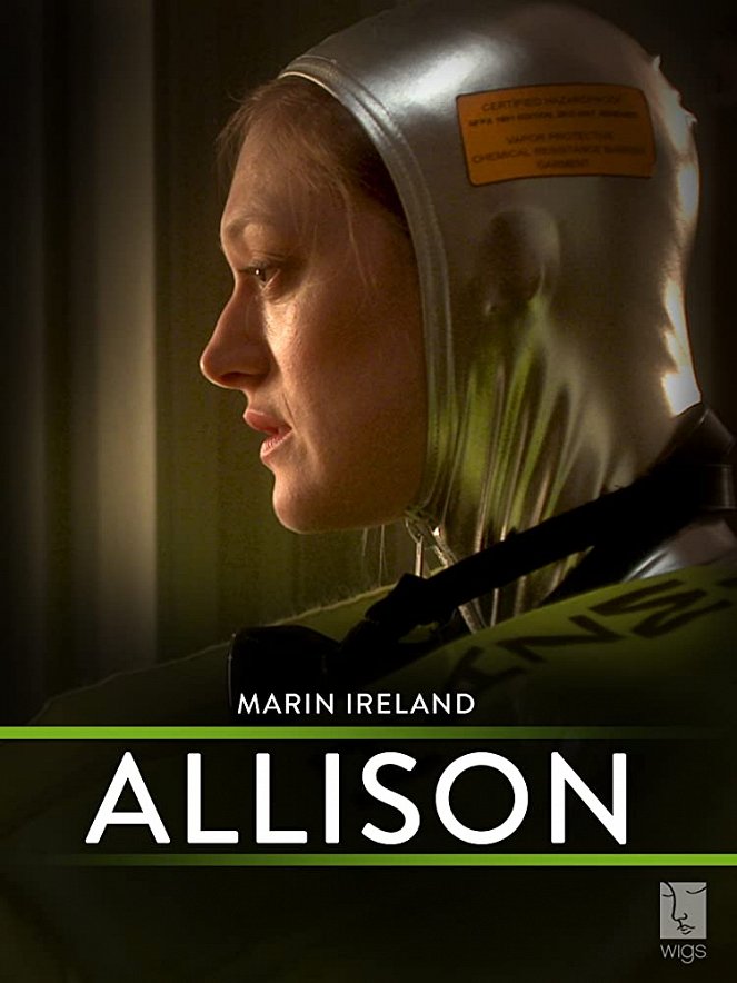 Allison - Plakátok