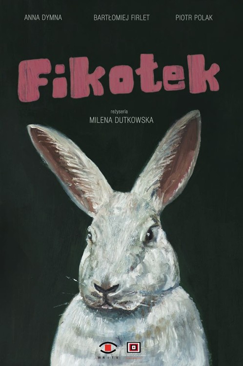 Fikołek - Posters