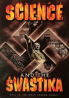 Science and the Swastika - Affiches