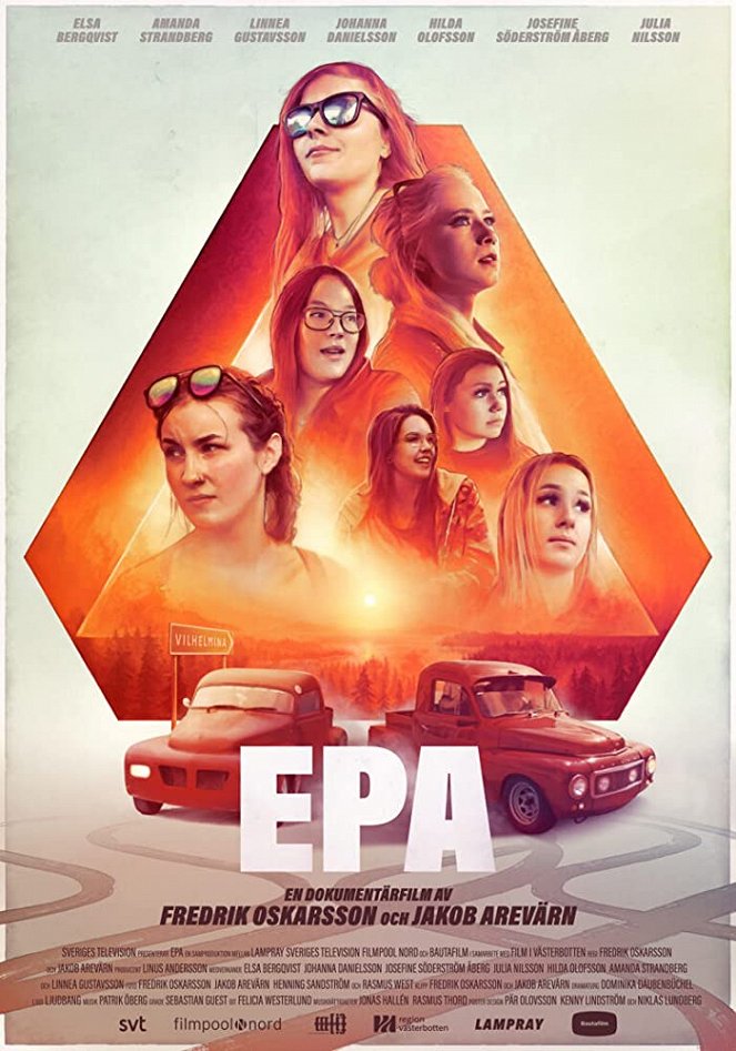 Epa - Posters