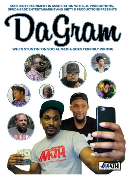 DaGram - Plakáty