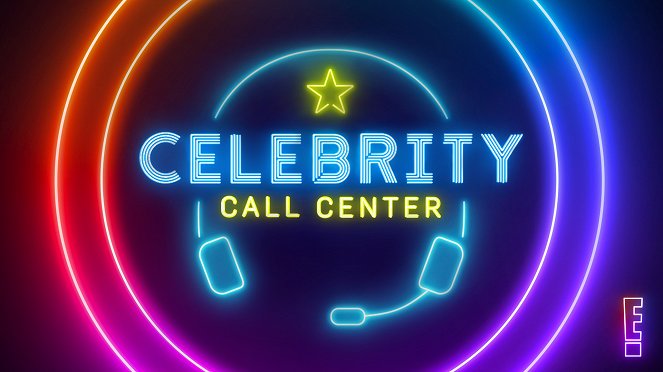 Celebrity Call Center - Posters