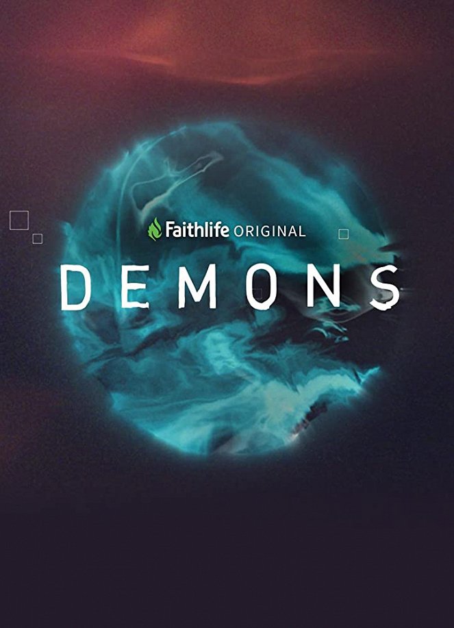 Demons - Affiches