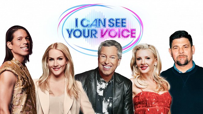 I Can See Your Voice - Posters