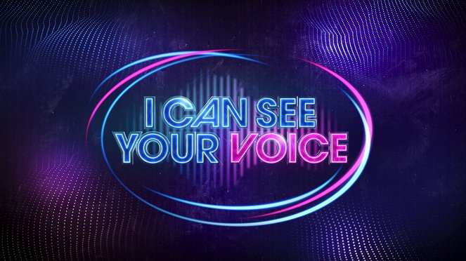 I Can See Your Voice - Plagáty
