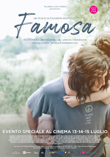 Famosa - Affiches