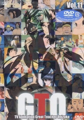 GTO - Posters