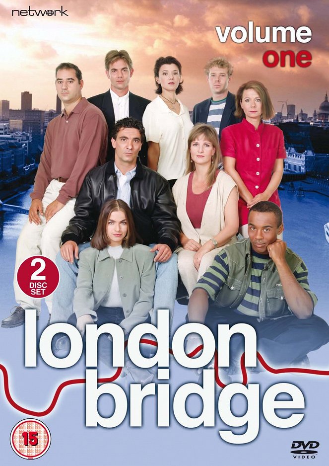 London Bridge - Plakátok