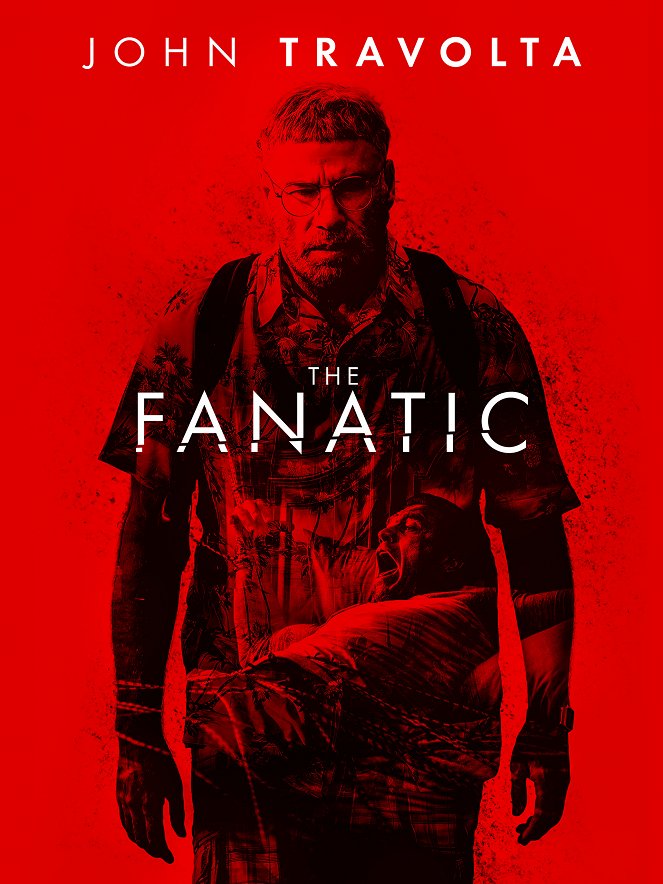 The Fanatic - Plakate