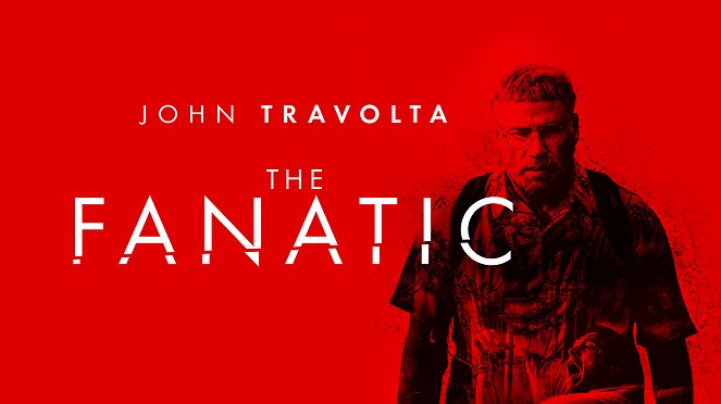 The Fanatic - Plakate