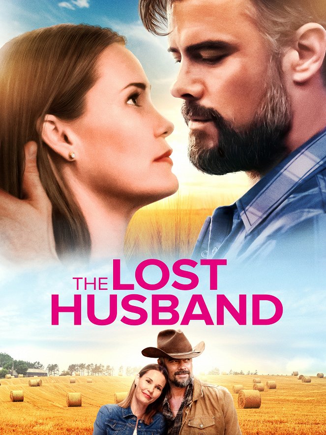 The Lost Husband - Plakate