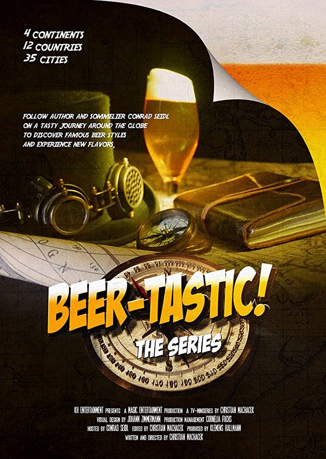 Beer-tastic! - Posters