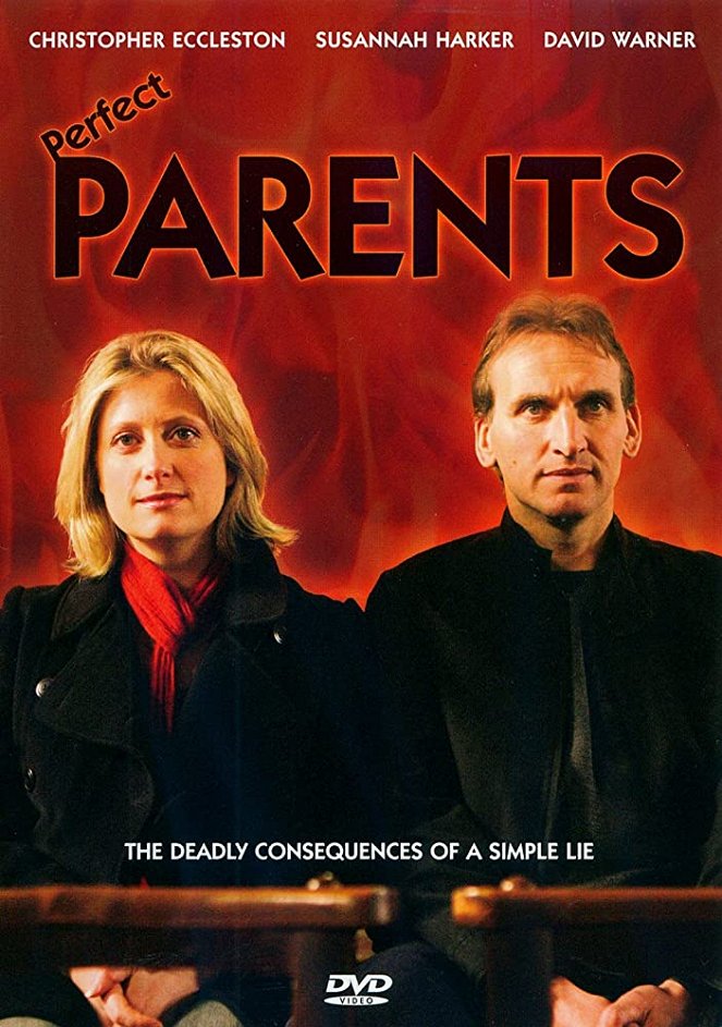 Dokonalí rodiče - Plagáty