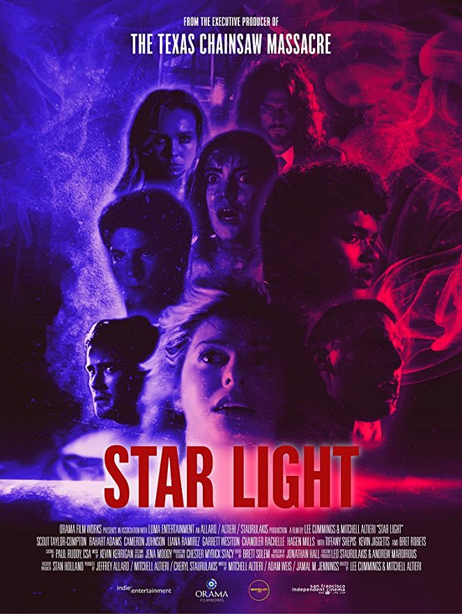 Star Light - Plakátok