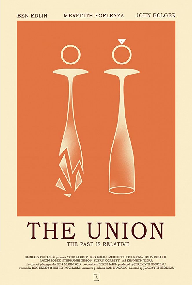 The Union - Carteles