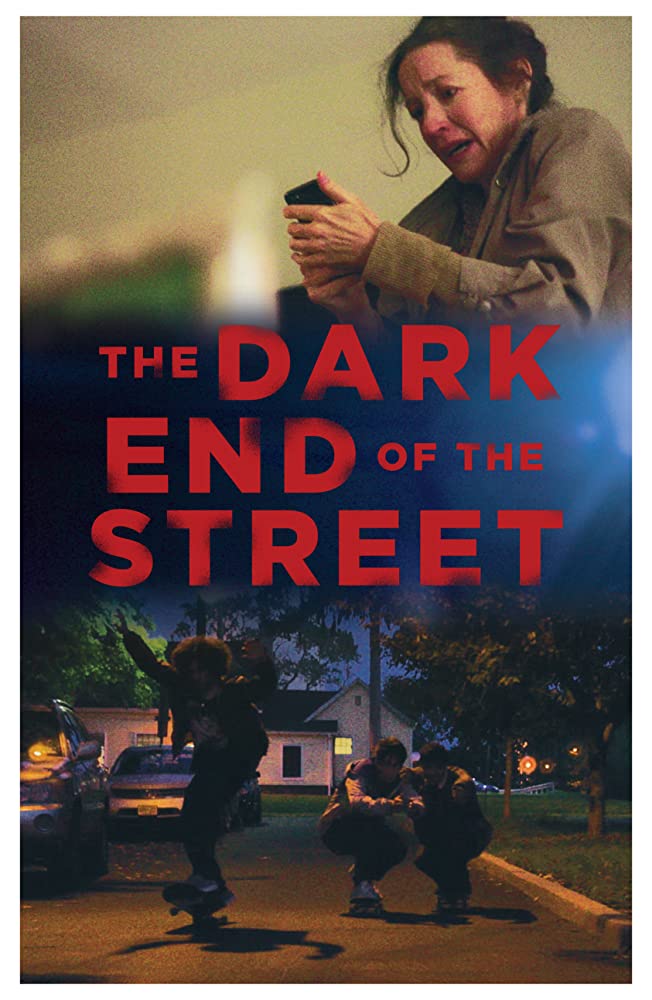 The Dark End of the Street - Plakate
