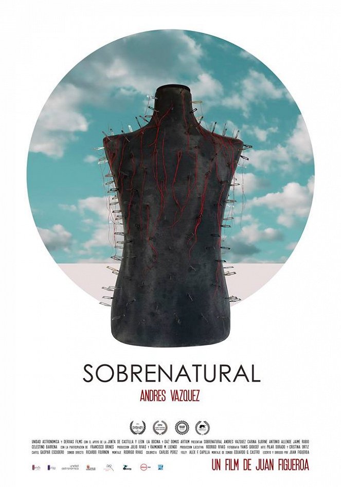 Sobrenatural - Posters