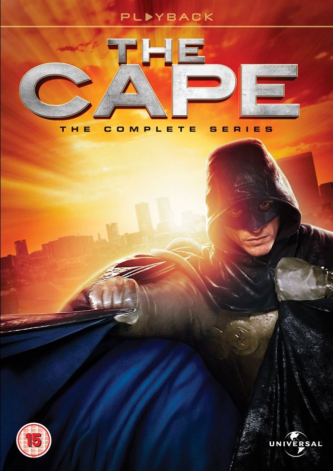 The Cape - Posters