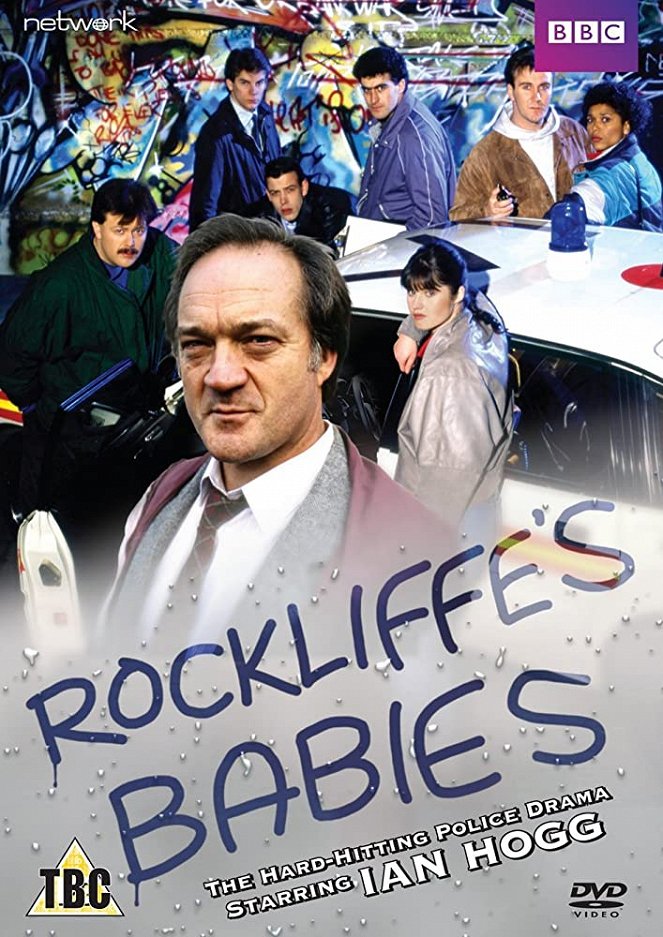 Rockliffe's Babies - Carteles