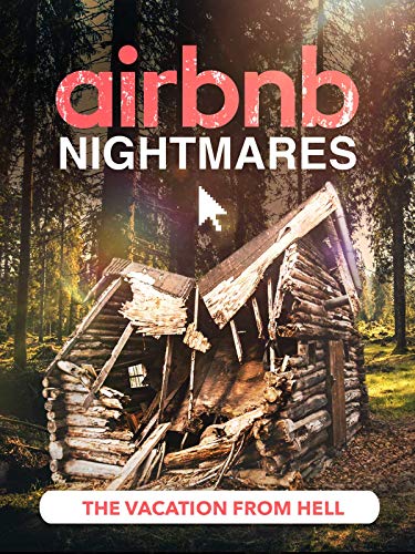 Airbnb: Dream or Nightmare? - Plagáty